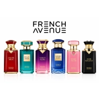 French Avenue French Avenue